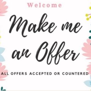 Meet your Posher, Paulette